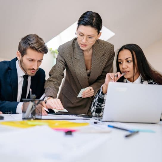 Easy Website Management with cPanel