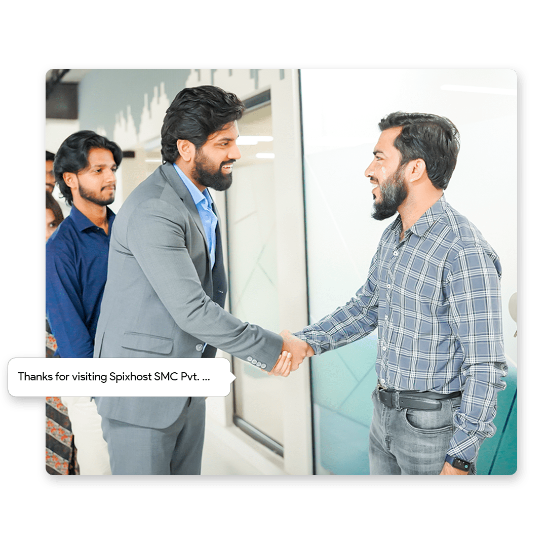 Google Workspace